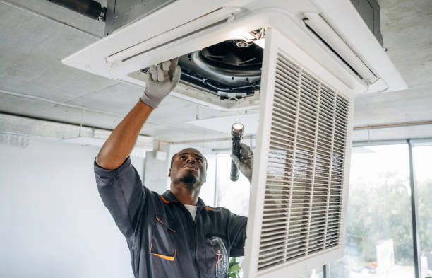 Licensed Hvac service in Whiteland, IN - FH HVAC